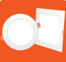 LED SLIM PANEL LIGHT